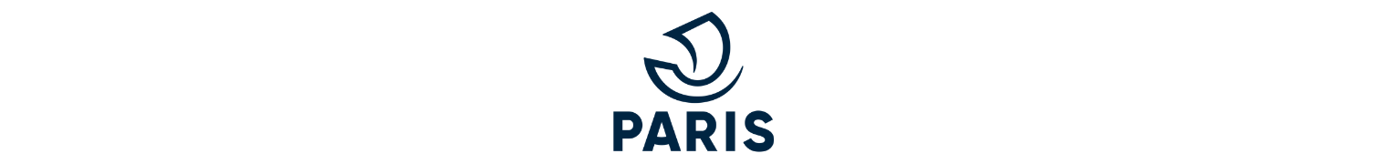 City of Paris Logo